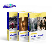 PIERRE T. LAMBERT PACK 90 PRESETS COLLECTION MASTER
