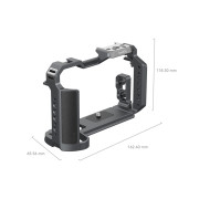 SMALLRIG CAGE 4510 POUR LEICA SL3