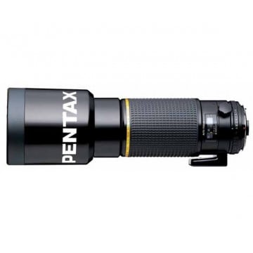 PENTAX OBJECTIF SMC FA 645 300mm F/4 ED (IF)