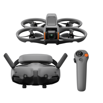 DJI DRONE AVATA 2  Fly More...