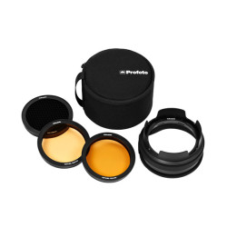 PROFOTO OCF II GRID ET GEL KIT