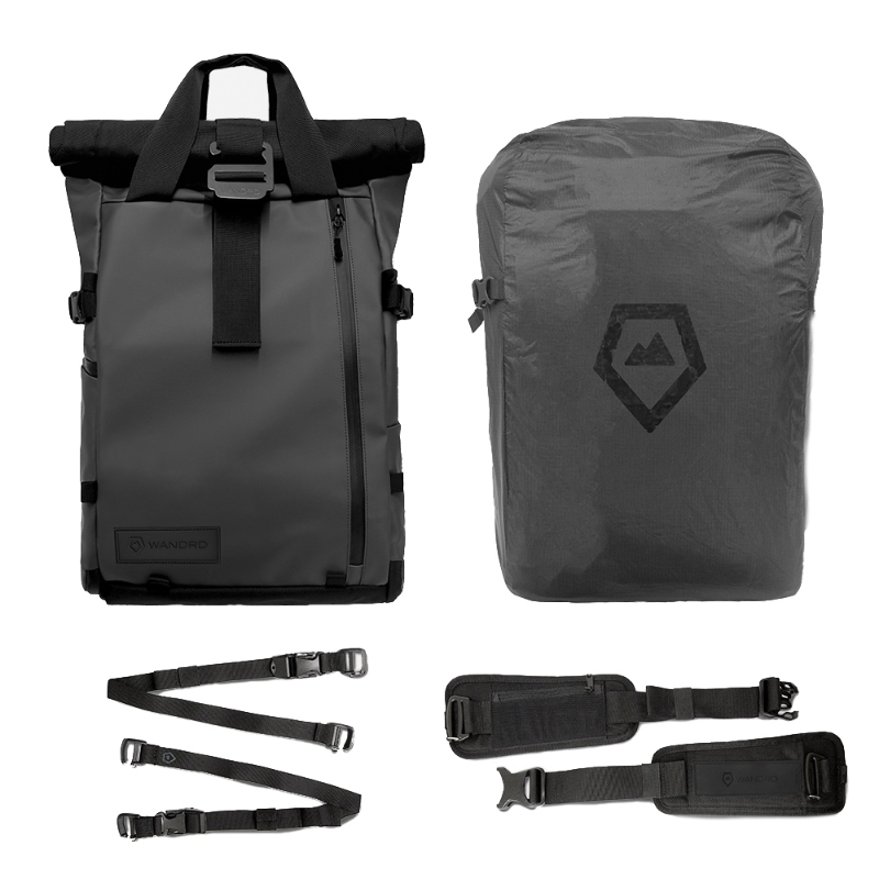 WANDRD SAC A DOS PRVKE 31 PRO/TRAVEL PHOTO BUNDLE V3