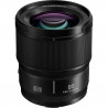 PANASONIC OBJECTIF S 85MM F/1.8