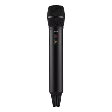 RODE MICROPHONE INTERVIEW PRO