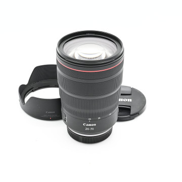 CANON RF 24-70/2,8 L IS -...