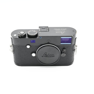 LEICA MP (TYPE 240) - OCCASION