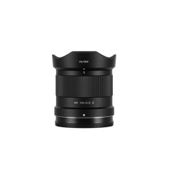 VILTROX OBJECTIF 40MM F/2.5 AF Z