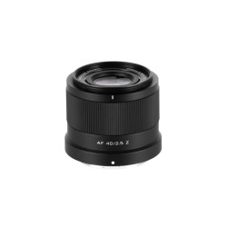 VILTROX OBJECTIF 40MM F/2.5 AF Z