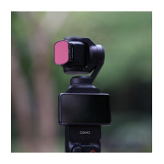 FREEWELL KIT DE FILTRES ET OBJECTIFS POUR DJI OSMO POCKET 3