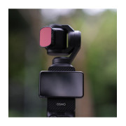 FREEWELL KIT DE FILTRES ET OBJECTIFS POUR DJI OSMO POCKET 3