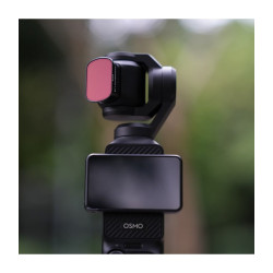 FREEWELL KIT DE FILTRES ET OBJECTIFS POUR DJI OSMO POCKET 3