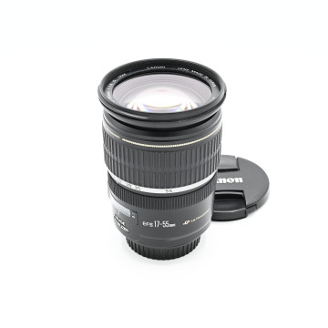 CANON EF-S 17-55/2,8 IS -...