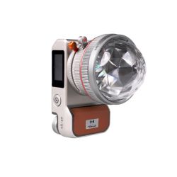 HOBOLITE LUMIÈRE LED BICOLORE IRIS 5W