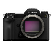 FUJIFILM HYBRIDE GFX 100S II - nu