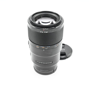 SONY FE 90/2,8 MACRO G OSS...