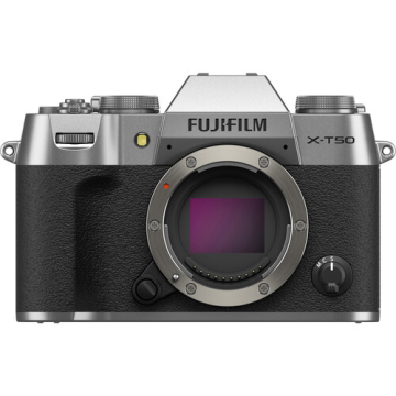 FUJIFILM HYBRIDE X-T50...