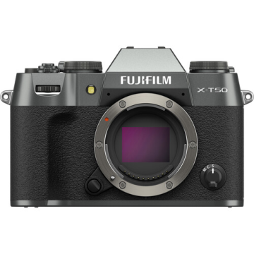 FUJIFILM HYBRIDE X-T50...