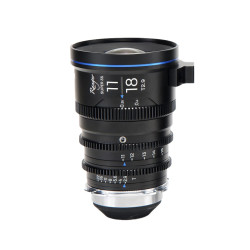 LAOWA OBJECTIF RANGER S35 11-18MM T2.9 Cine