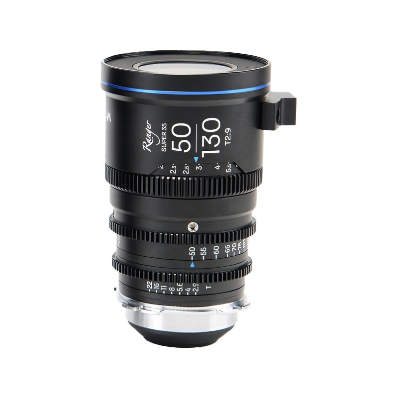 LAOWA OBJECTIF RANGER S35 50-130MM T2.9 Cine