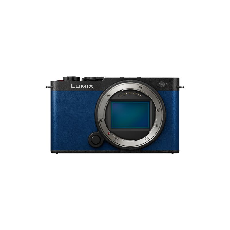 PANASONIC HYBRIDE LUMIX S9