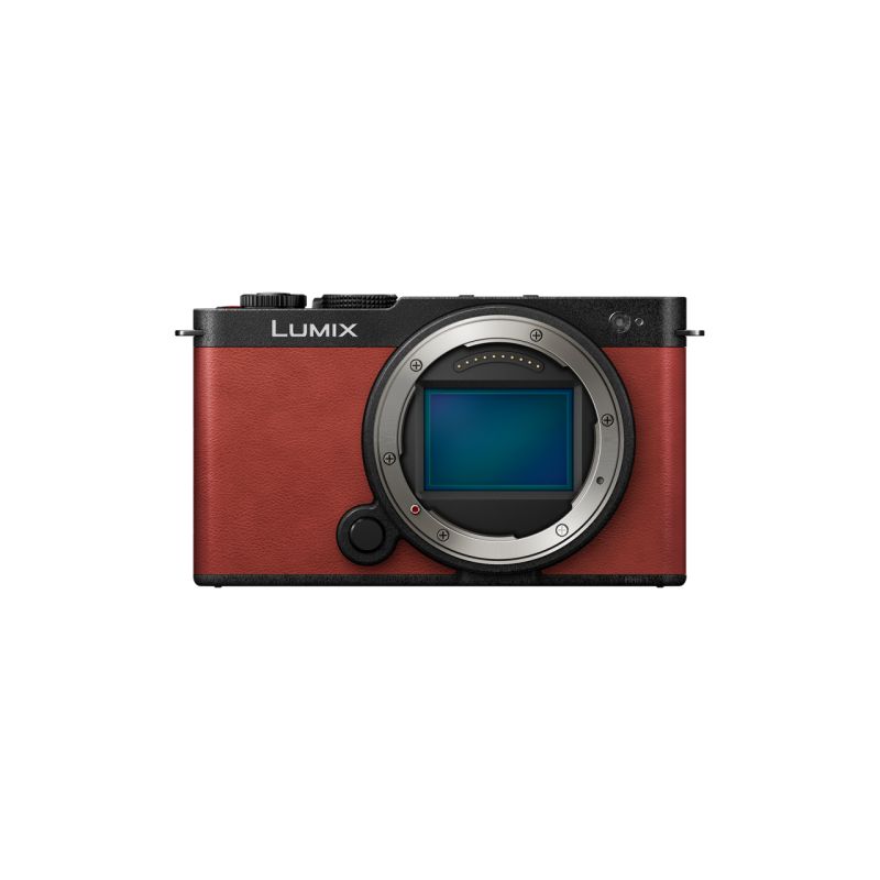 PANASONIC HYBRIDE LUMIX S9