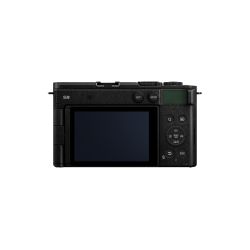 PANASONIC HYBRIDE LUMIX S9