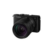 PANASONIC HYBRIDE LUMIX S9