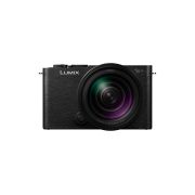 PANASONIC HYBRIDE LUMIX S9