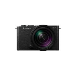 PANASONIC HYBRIDE LUMIX S9