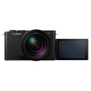 PANASONIC HYBRIDE LUMIX S9