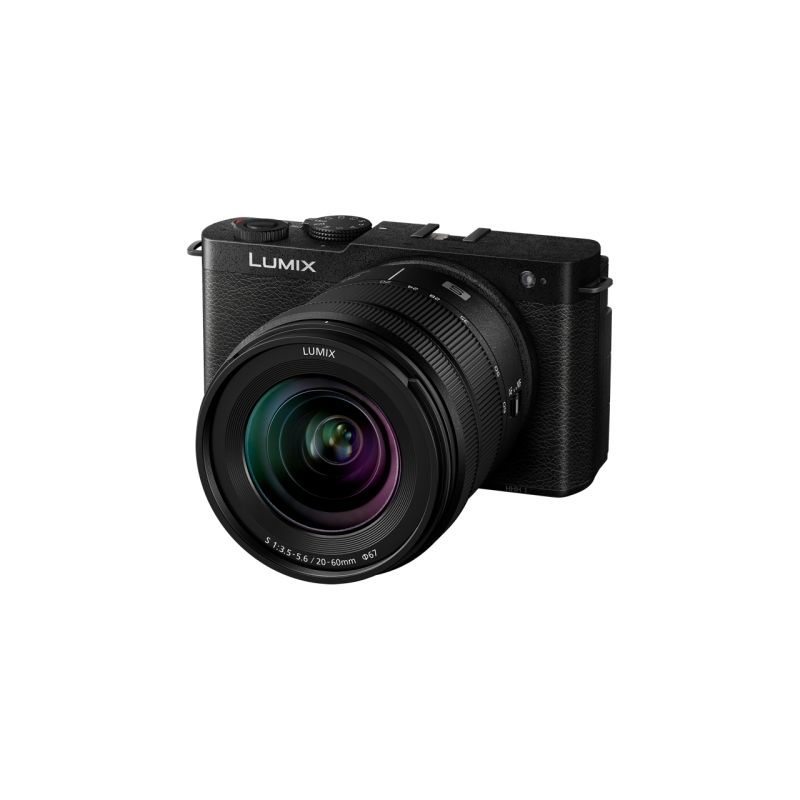 PANASONIC HYBRIDE LUMIX S9