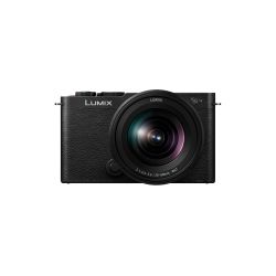 PANASONIC HYBRIDE LUMIX S9