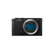 PANASONIC HYBRIDE LUMIX S9