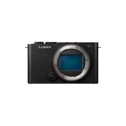 PANASONIC HYBRIDE LUMIX S9