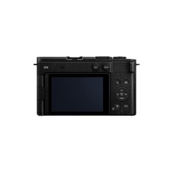 PANASONIC HYBRIDE LUMIX S9