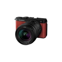 PANASONIC HYBRIDE LUMIX S9