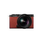 PANASONIC HYBRIDE LUMIX S9