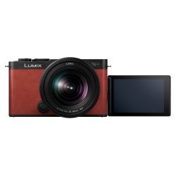 PANASONIC HYBRIDE LUMIX S9