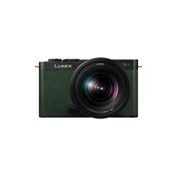 PANASONIC HYBRIDE LUMIX S9