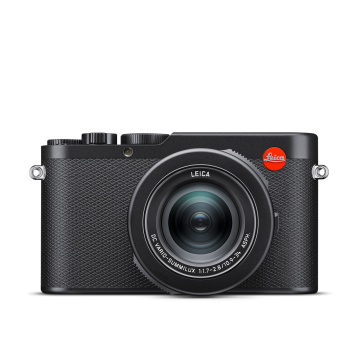 LEICA COMPACT EXPERT D-LUX 8