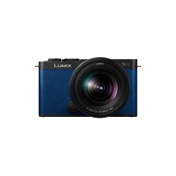 PANASONIC HYBRIDE LUMIX S9