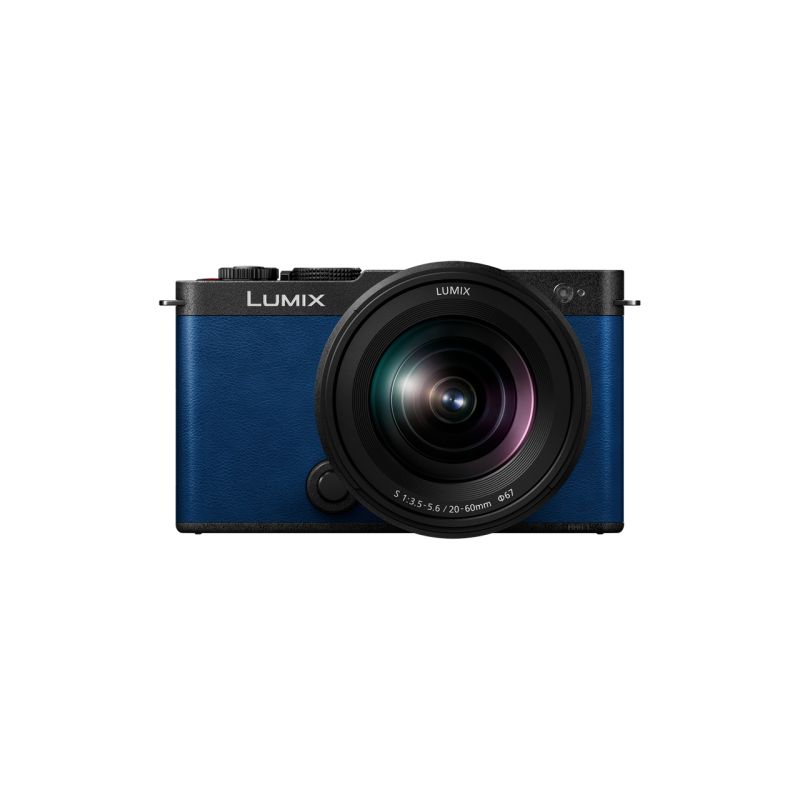 PANASONIC HYBRIDE LUMIX S9