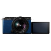 PANASONIC HYBRIDE LUMIX S9