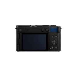 PANASONIC HYBRIDE LUMIX S9