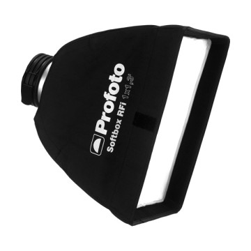 PROFOTO SOFTBOX RFI...