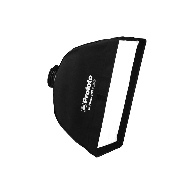 PROFOTO SOFTBOX RFI RECTANGULAIRE