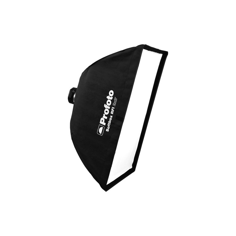 PROFOTO SOFTBOX RFI RECTANGULAIRE