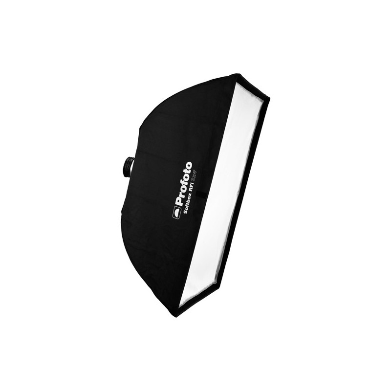 PROFOTO SOFTBOX RFI RECTANGULAIRE