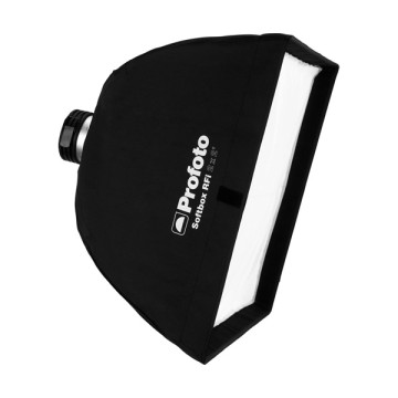 PROFOTO SOFTBOX RFI SQUARE...