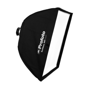 PROFOTO SOFTBOX RFI SQUARE...